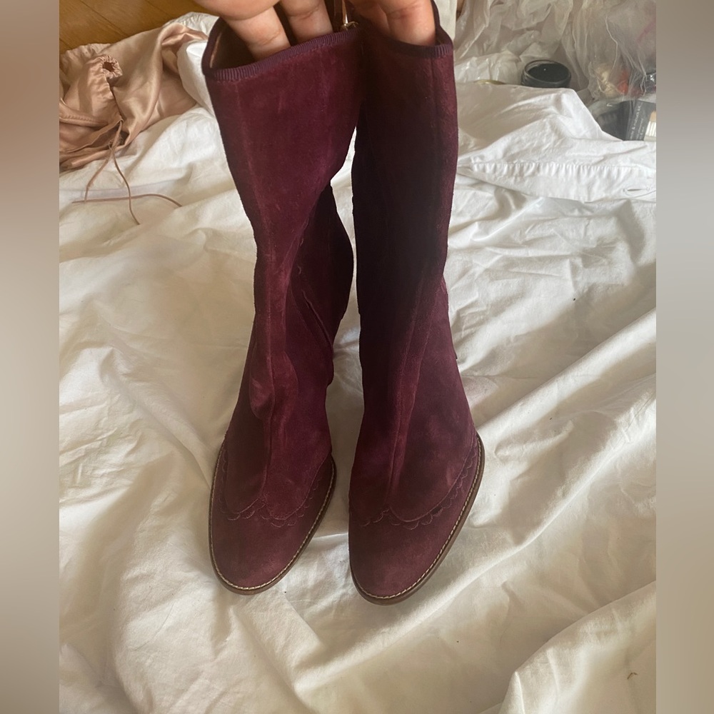 Philosophy Boots